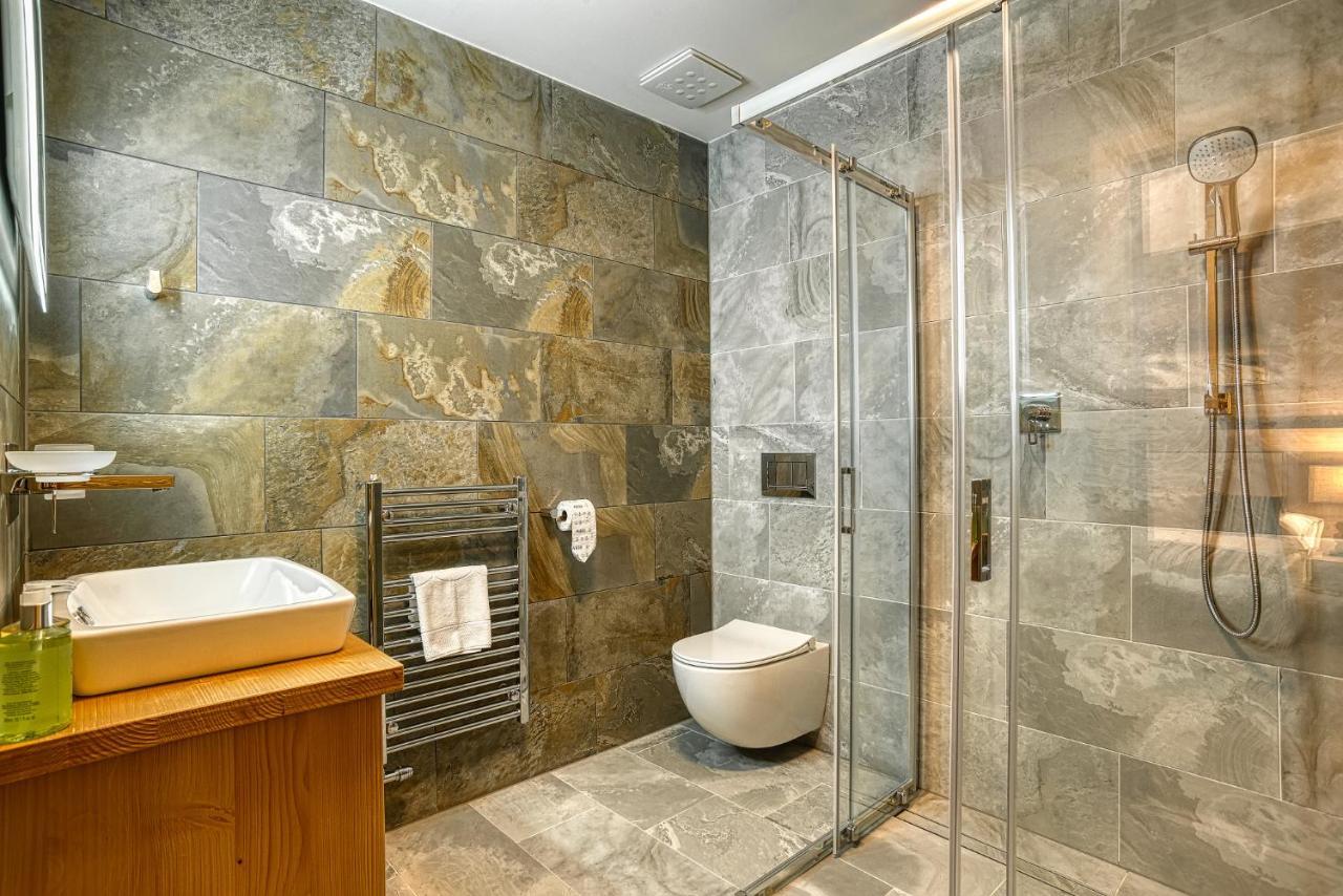 Apartman Polana Demanovska Dolina Exterior photo